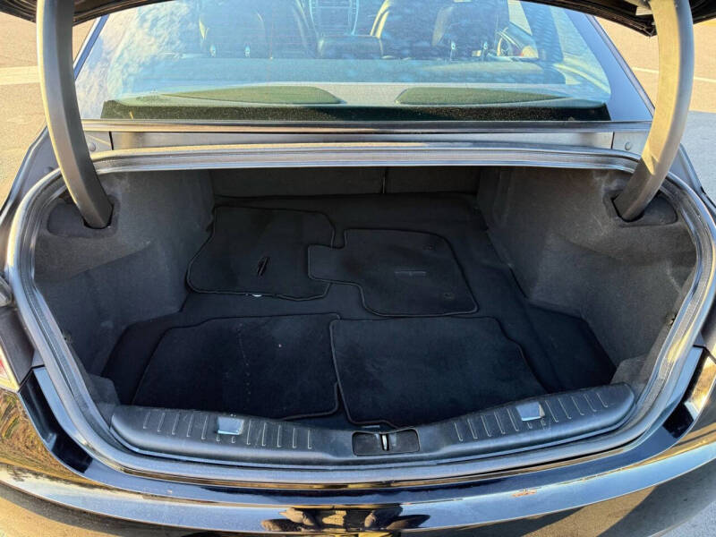 2017 Lincoln MKZ Select