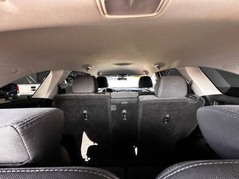 2019 Kia Sorento S V6