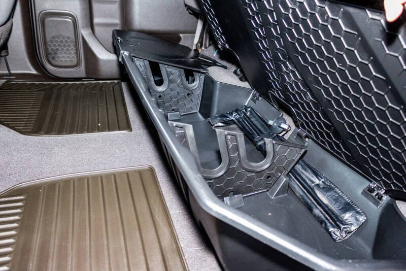 2022 Chevrolet Silverado 1500 Limited