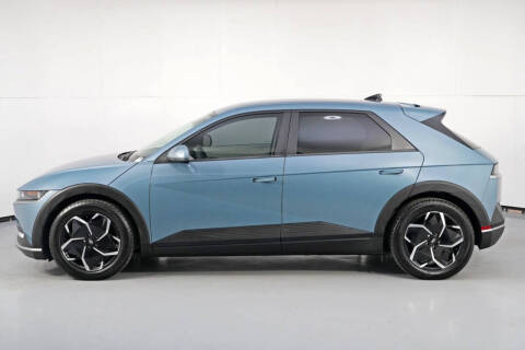 2023 Hyundai Ioniq 5 SEL