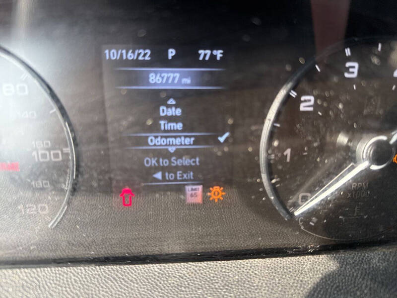 2022 RAM ProMaster 3500 136 WB