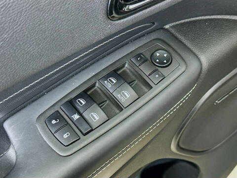2022 Dodge Durango SRT 392