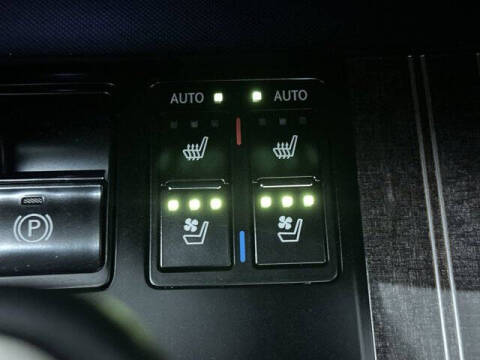 2019 Lexus RX 450h