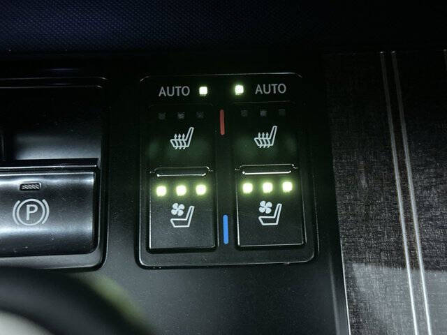 2019 Lexus RX 450h