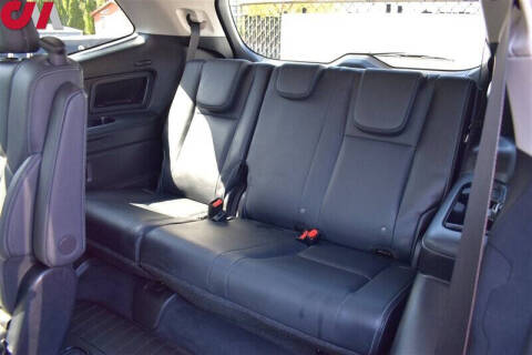 2022 Subaru Ascent Limited 7-Passenger