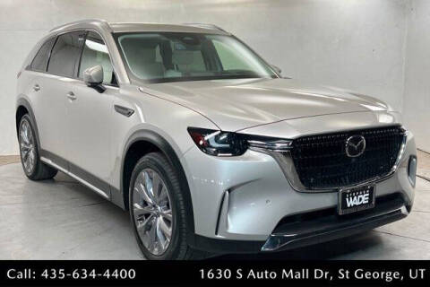 2024 Mazda CX-90 3.3 Turbo Premium Plus