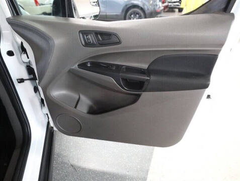 2020 Ford Transit Connect XL