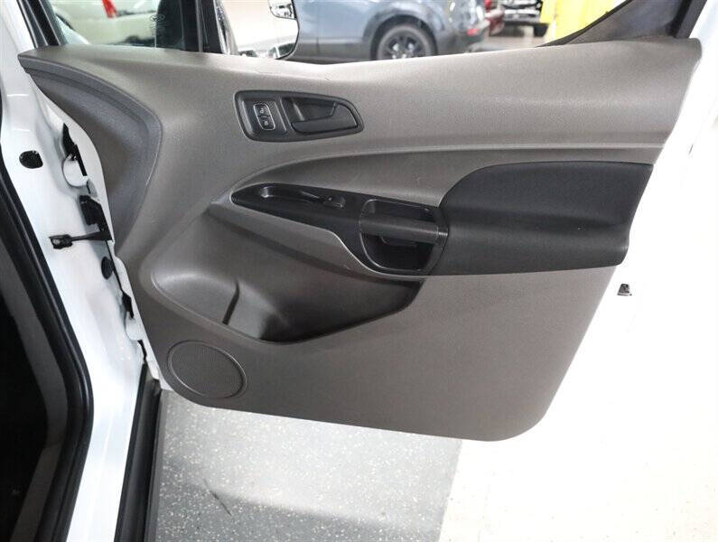 2020 Ford Transit Connect XL