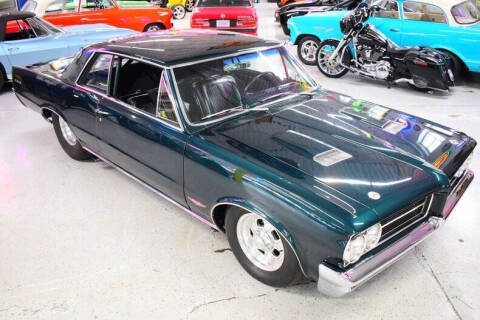 1964 Pontiac GTO