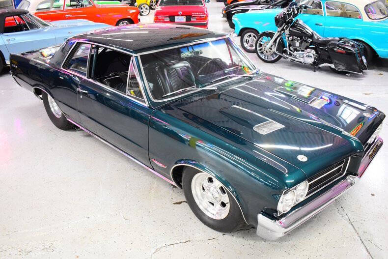 1964 Pontiac GTO