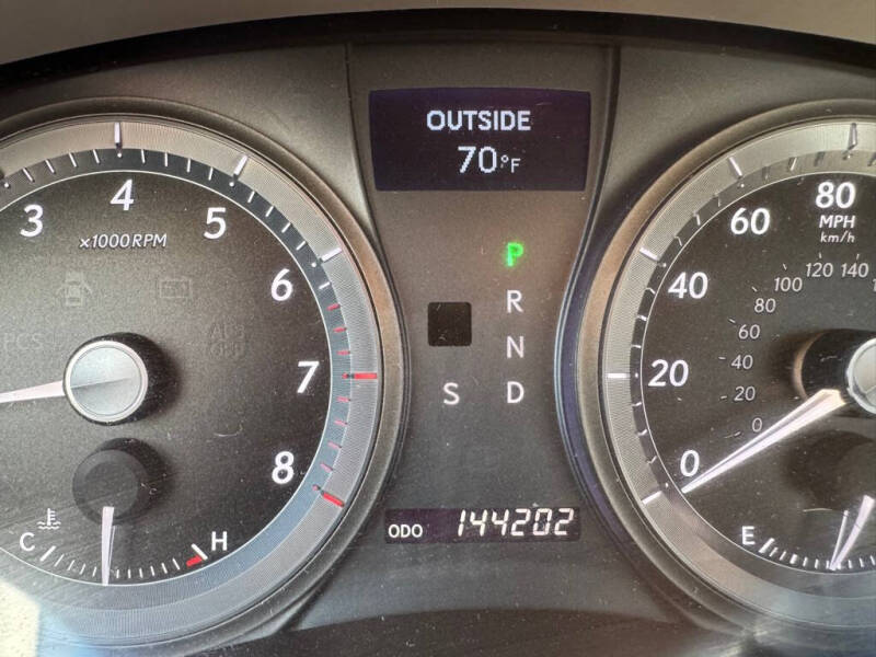 2009 Lexus ES 350