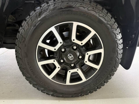 2018 Toyota Tundra