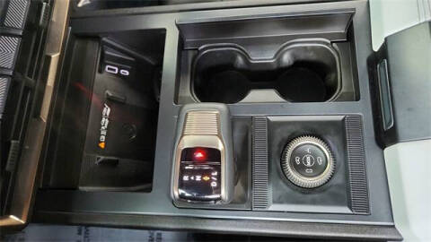 2024 GMC HUMMER EV 3X