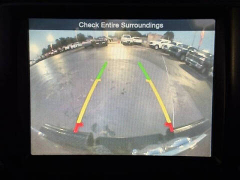 2014 RAM 3500 Laramie Longhorn