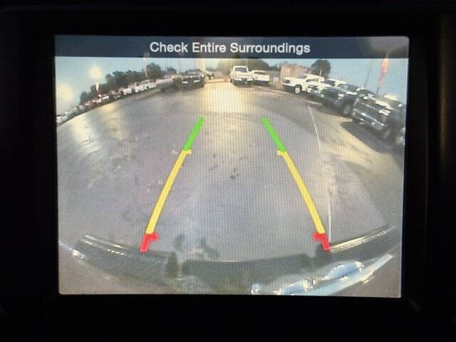 2014 RAM 3500 Laramie Longhorn