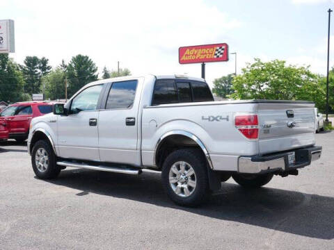 2011 Ford F-150
