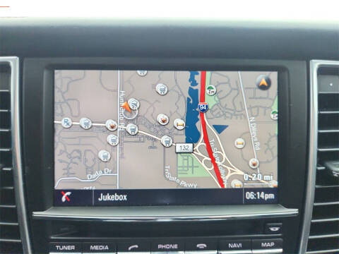 2015 Porsche Panamera GTS