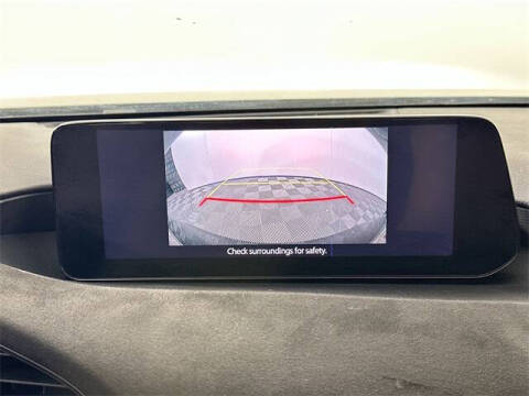 2024 Mazda Mazda3 Hatchback 2.5 Carbon Turbo