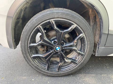2018 BMW X2 xDrive28i