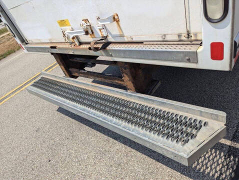 2016 Ford E-Series E-450 SD