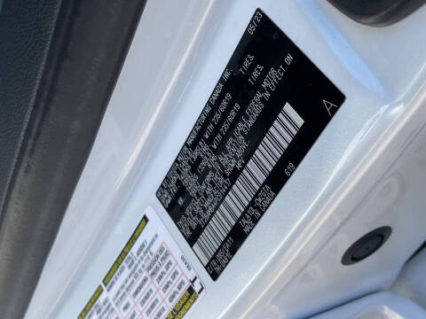 2023 Lexus RX 350