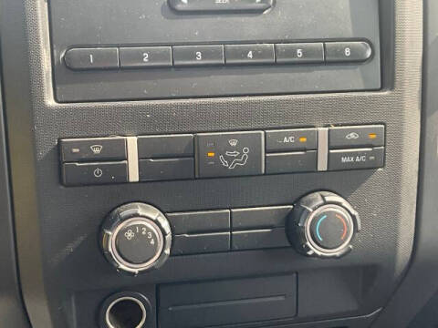 2013 Ford F-150 XL