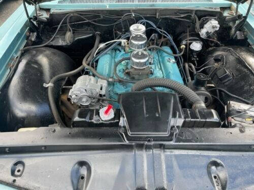 1963 Pontiac Catalina