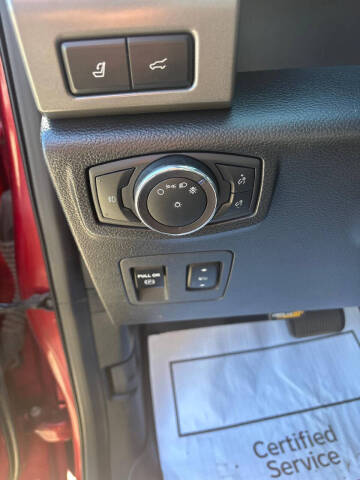 2019 Ford Expedition XLT