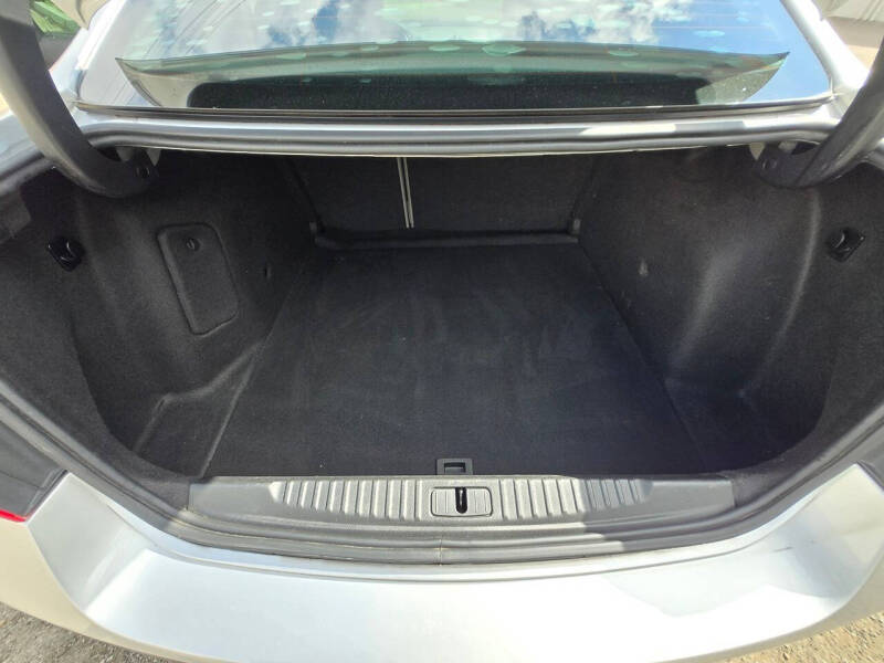2013 Buick Verano