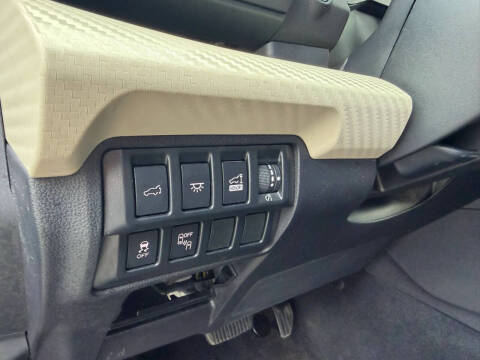 2021 Subaru Ascent Premium 7-Passenger