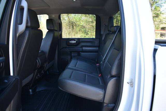 2022 GMC Sierra 2500HD