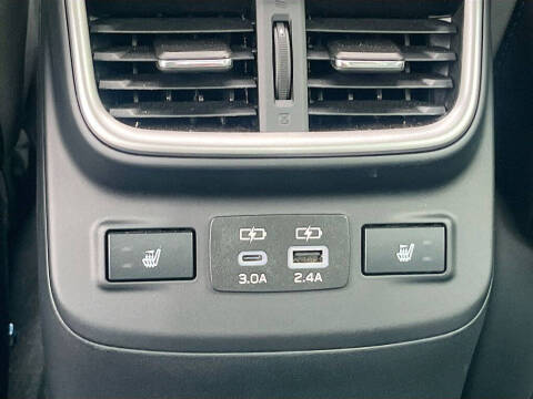 2025 Subaru Legacy Limited
