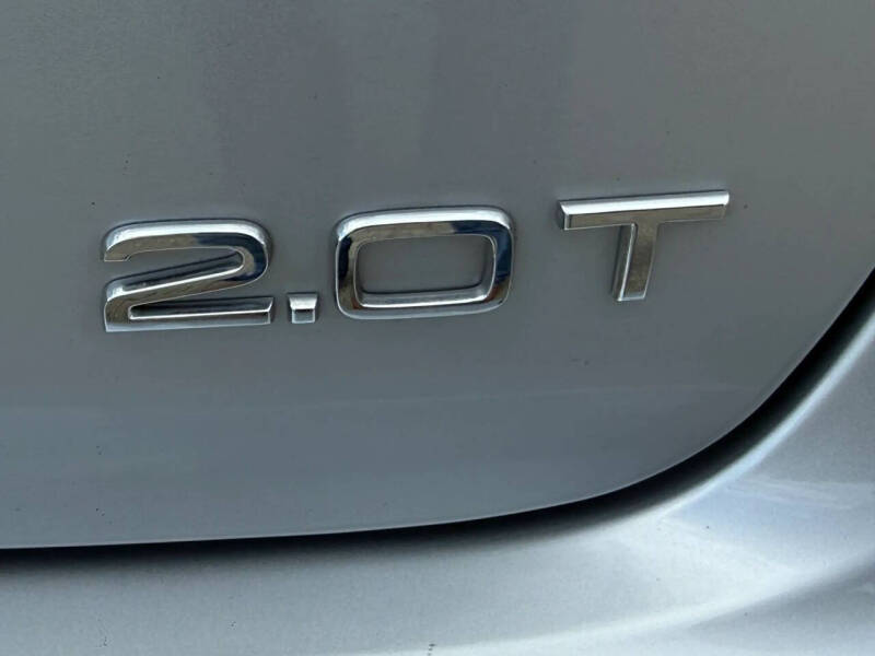 2008 Audi A3 2.0T