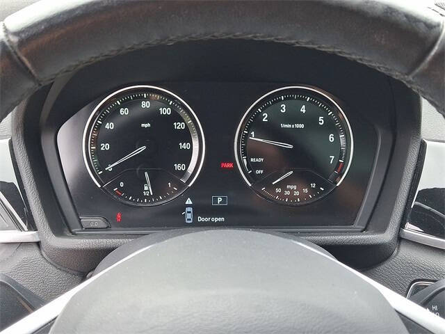 2018 BMW X2 xDrive28i