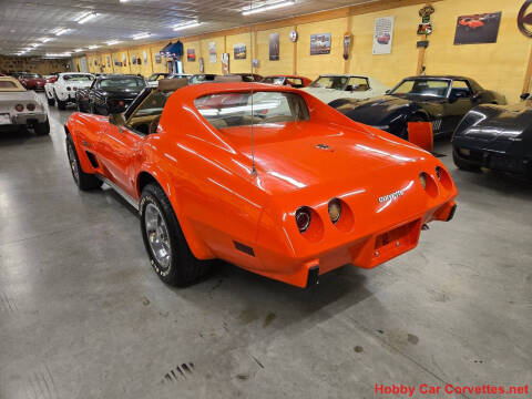1976 Chevrolet Corvette