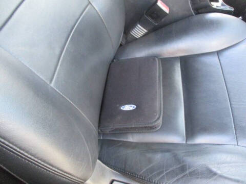 2008 Ford Escape Limited