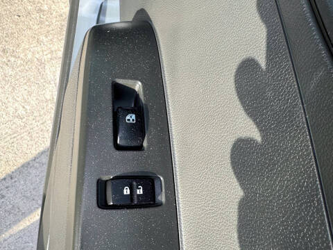 2016 Chevrolet Spark EV 2LT