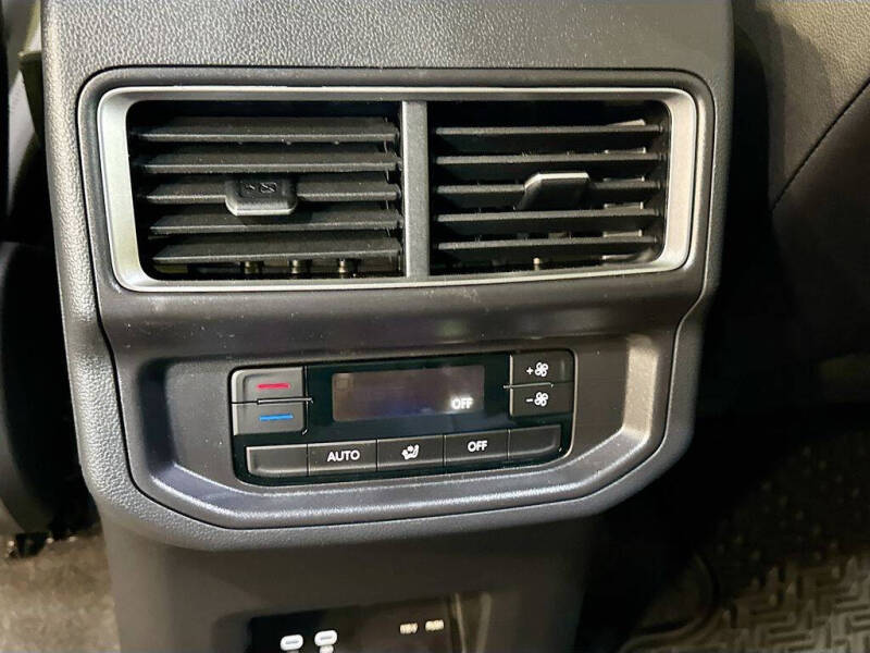 2026 Volkswagen Atlas Peak Edition 4Motion
