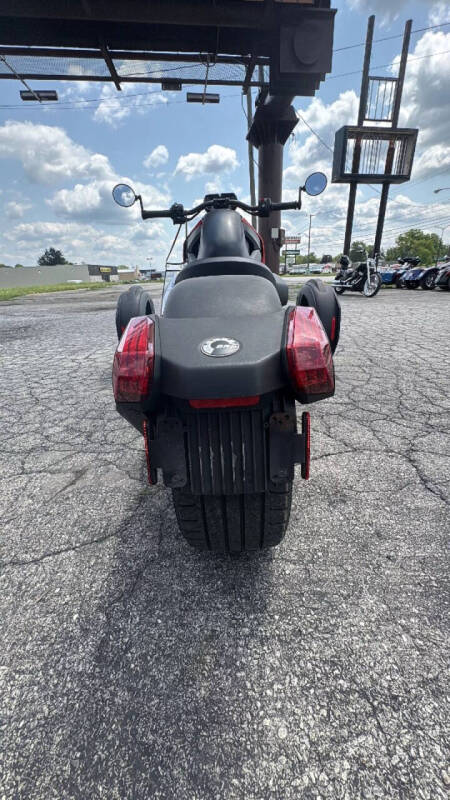 2021 Can-Am Ryker 900 ACE