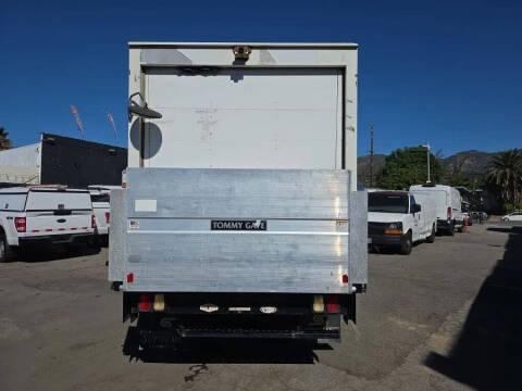 2020 Chevrolet Express 3500