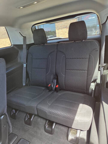 2017 GMC Acadia SLE-1