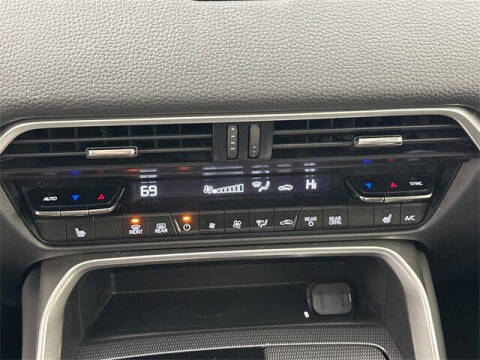 2025 Mazda CX-70 3.3 Turbo Preferred