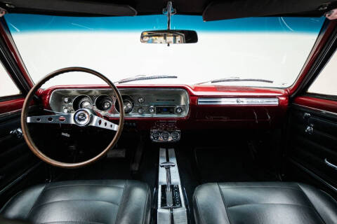 1965 Chevrolet Chevelle