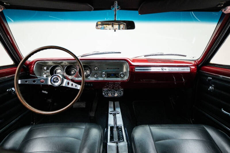 1965 Chevrolet Chevelle