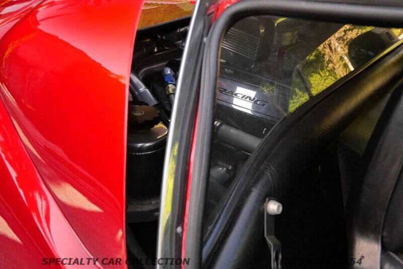 1972 De Tomaso Pantera