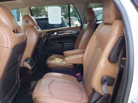 2015 Buick Enclave Premium