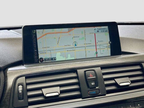 2016 BMW 4 Series 428i