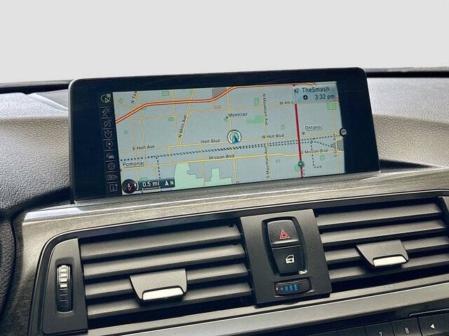 2016 BMW 4 Series 428i