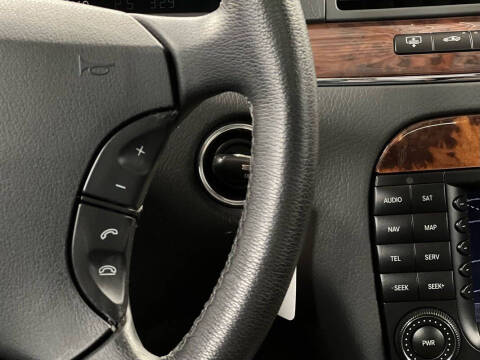 2004 Mercedes-Benz S-Class S 500 4MATIC