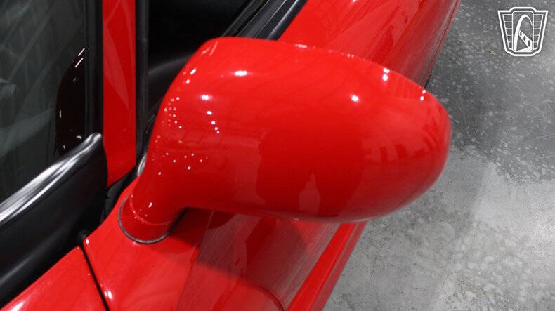 1997 Dodge Viper GTS